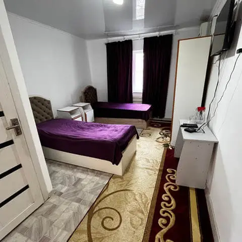 Санаторий Royal Thermal. Полулюкс двухместный Санаторий Royal Thermal. Номер Полулюкс двухместный